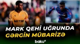 İspaniya klubları oyunçunu heyətinə qatmaq istəyir - Baku TV