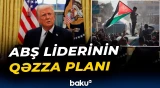 Donald Trampın anklavla bağlı planı necə olacaq? - Baku TV