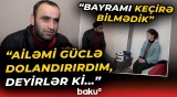 “Çörəyi çətinliklə tapırıq” | Ailənin ünvanlı sosial yardımı niyə dayandırılıb? - Baku TV