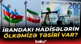 "Neftin qiymətində şok yaşana bilər" | Ekspertlər nələri açıqladı? - Baku TV