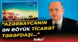 Qarşıya qoyulan hədəf | ARDNF-nin İtaliyadakı investisiya portfelinin bazar dəyəri - Baku TV