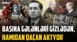 SSRİ-nin tənha "Tanrı"sı nəyə görə cəmiyyətdən üz çevirmişdi? | ARAŞDIRMA