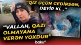 "Sökmüşük, gətirib yandırırıq" - Sakinlərin baş götürüb qaçdığı kənddə acınacaqlı vəziyyət - Baku TV