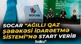 Layihə "Esyasoft" şirkəti ilə birgə icra olunur - Baku TV