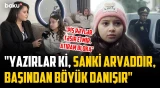 "Özümü böyük aktrisa sayıram" | Hamını kövrəldən videoçarxın balaca ulduzu necə kəşf olundu?