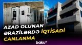 “Yeganə şirkətik ki...” | Ağdamda avtomobillər üçün şarj cihazı istehsal olunur - Baku TV