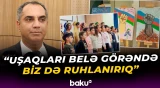 Azad edilən ərazilərdə incəsənət inkişaf edir | 100-ə yaxın uşağın təhsil aldığı mərkəz - Baku TV
