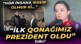 “Prezident sevincimizə sevinc qatdı” | Yenidən dirçələn Aşağı Oratağ kəndinin sakinləri - Baku TV