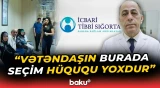 Özəl xəstəxanalarda İcbari Tibbi Sığortadan necə yararlanmaq olar? - Baku TV