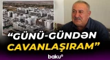 "Baku TV" Füzuliyə köçən ailənin qonağı oldu - Baku TV