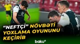 "Neftçi" Misir təmsilçisi ilə qarşılaşıb - Baku TV