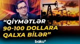İranda baş verənlərin neft bazarına təsiri - Baku TV