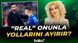 “Real Madrid” klubunda gözlənilməz ayrılıq olacaq? - Baku TV
