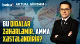 Rəsmi standartlara uyğun olan qida uzunmüddətli sağlamlıq riskləri yarada bilərmi? - AKTUAL GÜNDƏM