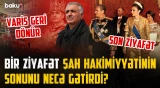 Şahın bağışlanmayan səhvi, varisin qayıdışı: İranda şah hakimiyyəti niyə devrilmişdi? - ARAŞDIRMA