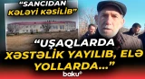 Çarəsiz valideynlər imdad dilədi | "Bərbad gündədir, belə olmaz axı!" - Baku TV