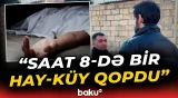 Dəm qazının növbəti qurbanı | 45 yaşlı kişi həyatını itirdi - Baku TV