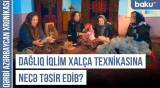 İrəvan xalçaları ilə Qarabağ xalçaları arasında gizli əlaqə - QƏRBİ AZƏRBAYCAN XRONİKASI