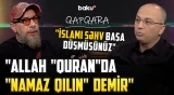 Elşad Miridən qalmaqallı mövqe: “Qadınların döyülməsi barədə ayəni araşdırıb gördüm ki...” - QAPQARA