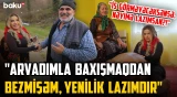 "Partlayış oldu, şəhər itdi" | Çəkilişi görəndə kim gizləndi? | Kəmalə Urakəranda | KƏNDİNƏ QAYIT