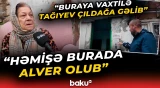 "Belə getsə, tarixə qovuşacaq" | Bakının "Kubinka" məhəlləsindən reportaj - Baku TV