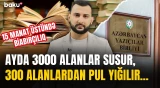 Göllər quruduldu, yerində evlər tikildi: kimlər nəyin qarşılığında icazə verib? - XÜLASƏ