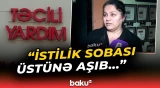 Mingəçevirdə bədbəxt hadisə | 54 yaşlı şəxs həyatını itirdi- Baku TV