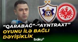 Bu stansiyalarda... | “Qarabağ”ın matçı ilə bağlı metroda hansı işlər görüləcək? - Baku TV