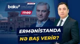 Samvel Karapetyanın tərəfdarları yeni siyasi partiya yaratdı - Baku TV CANLI