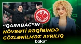 "Qarabağ"ın rəqibi bu baş məşqçi ilə yollarını niyə ayırdı? - Baku TV