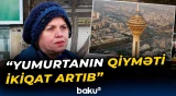 İranda həyat gün keçdikcə çətinləşir | Sakinlər nələri açıqladı? - Baku TV
