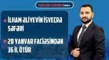 Metronun iş qrafikində dəyişiklik | Diplomatlar Şəhidlər xiyabanını ziyarət etdi - YENİ BİR SƏHƏR