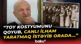 "Fərizənin ölümü mənə dağ çəkdi" | Şəhid İlham Allahverdiyevin qardaşı göz yaşları içində - Baku TV
