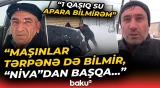 Qar bu rayonda aləmi bir-birinə vurdu, ağır fəsadlar yarandı | "Bərbad vəziyyətdədir" - Baku TV