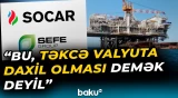 Azərbaycanın bu ölkələrə qaz satışına başlamasının önəmini nə təşkil edir? - Baku TV