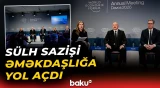 "2-3 il əvvəl belə addımı tamamilə təsəvvür etmək olmazdı" | Prezident - Baku TV