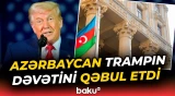 XİN-dən Azərbaycanın Sülh Şurasına üzv olması ilə bağlı açıqlama - Baku TV