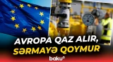 "Biz Avropa şirkətlərindən sərmayə qoyuluşu ilə bağlı böyük maraq görmürük" | Prezident - Baku TV