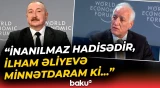 "Bizim üçün adi vəziyyət deyil" - Ermənistan Prezidentindən Azərbaycanla bağlı açıqlama - Baku TV