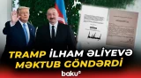 ABŞ Azərbaycanı Sülh Şurasında təsisçi üzv kimi görmək istəyir - Baku TV