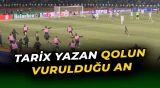 "Qarabağ"ın möhtəşəm geridönüşünə bir də "Baku TV" gözü ilə baxaq - Baku TV