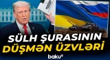 Trampın qərarlarından razı və narazı olanlar kimdir? - Baku TV