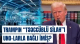 ABŞ-nin məxfi "silah"ı Maduroya qarşı istifadə edildi? - Hərbi bazada şoka salan obyekt - Baku TV