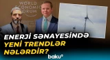 SOCAR "Boston Consulting Group" ilə yeni enerji trendlərini müzakirə edib - Baku TV