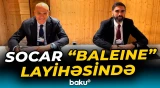 Kot-d'İvuarda yerləşən neft-qaz yatağından 2023-cü ildən hasilata başlanılıb - Baku TV