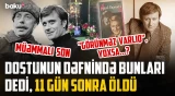 Qadınların "yox" deyə bilmədiyi aktyor Andrey Mironov niyə daim qorxu içində idi? - ARAŞDIRMA