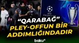 "Köhlən atlar" hansı hallarda növbəti mərhələyə yüksələcək? - Baku TV