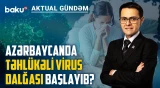 Pnevmoniya niyə bu qədər sürətlə yayılır və insanlar niyə gec sağalır? - AKTUAL GÜNDƏM