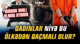 "Uşaq istəmirəm" deyən qadınların həbs olunduğu ölkə - ORALARDA NECƏDİR?