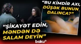 "Gəl, pulunu al, əl çək!" - Gözəllik salonunda bədənşəkilləndirmə vəd etdilər, sonra... - Baku TV